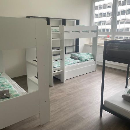 Cityapartment 5Min- Hauptbahnhofブレーメン エクステリア 写真