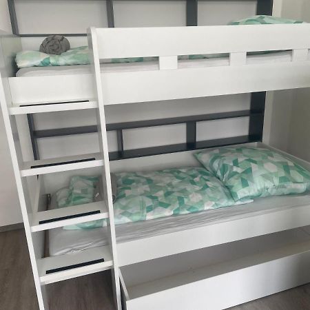 Cityapartment 5Min- Hauptbahnhofブレーメン エクステリア 写真