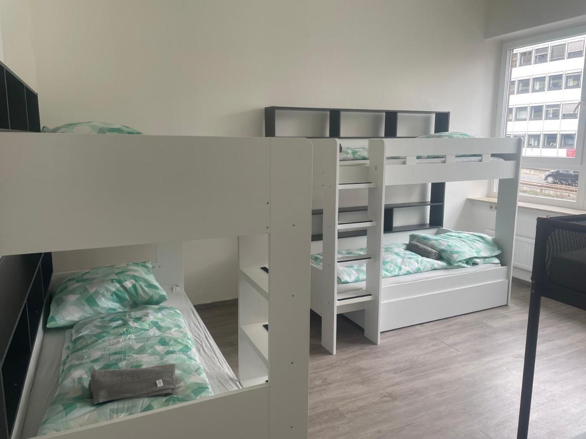Cityapartment 5Min- Hauptbahnhofブレーメン エクステリア 写真