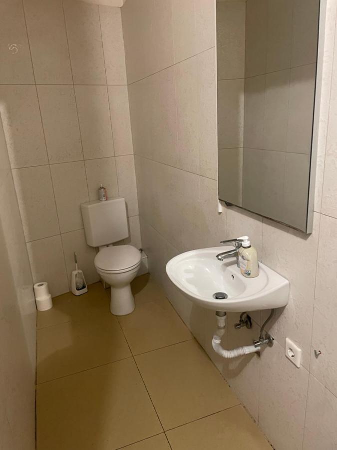 Cityapartment 5Min- Hauptbahnhofブレーメン エクステリア 写真