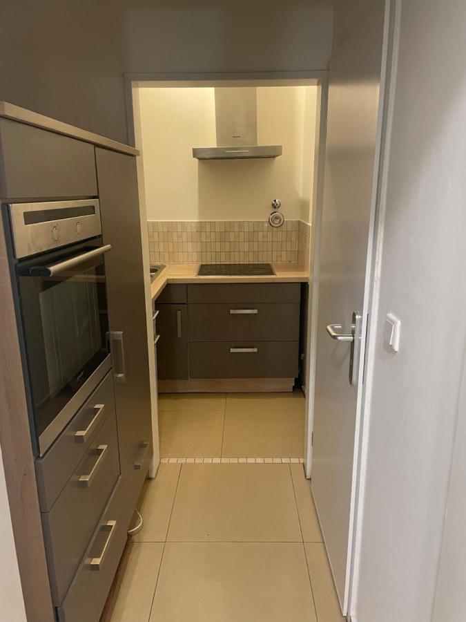 Cityapartment 5Min- Hauptbahnhofブレーメン エクステリア 写真