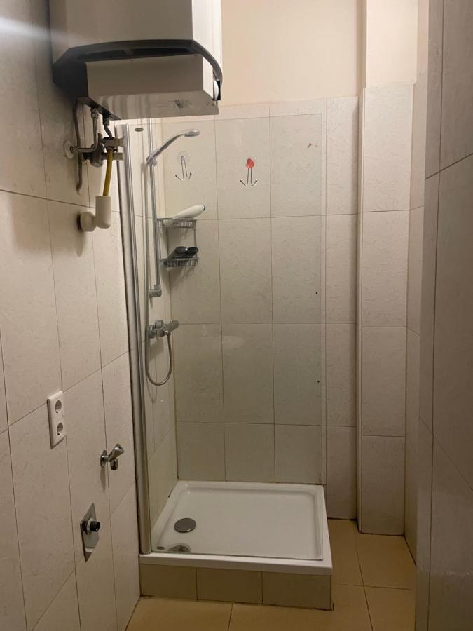 Cityapartment 5Min- Hauptbahnhofブレーメン エクステリア 写真